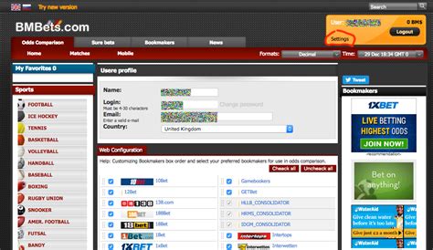 bmbets sure bets|Вилки .